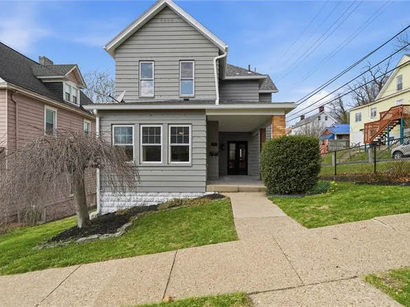 59 Maplewood Ave, Pittsburgh, PA 15205