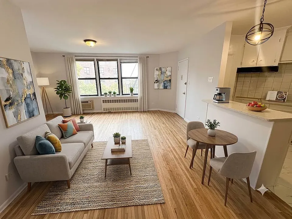 100-25 Queens Blvd #6T
