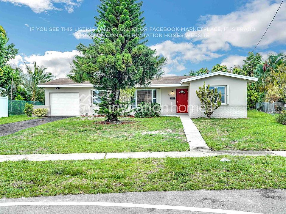 1st image of 3461 NW 26th St