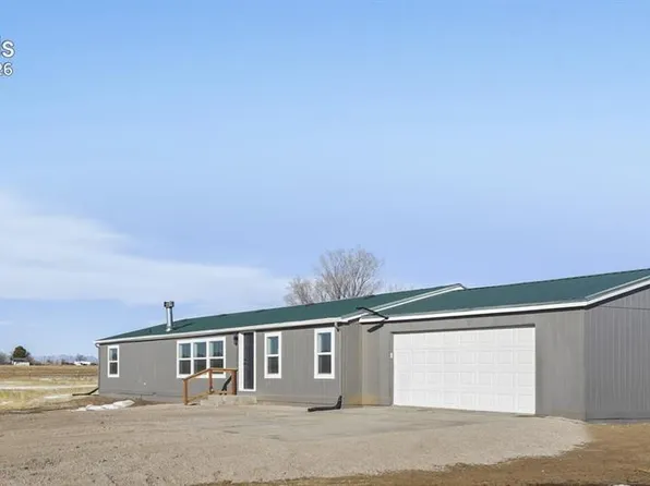 23390 Handle Rd, Calhan, CO 80808
