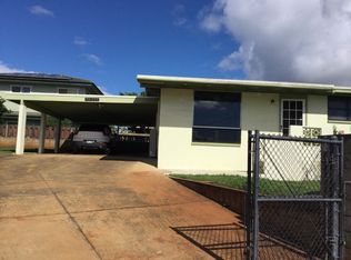 94-348 Kahuahele St, Waipahu, HI 96797