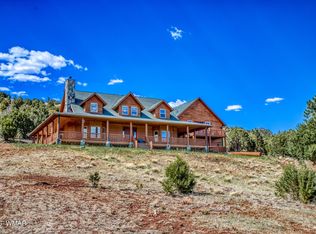 38 N1349, Vernon, AZ 85940