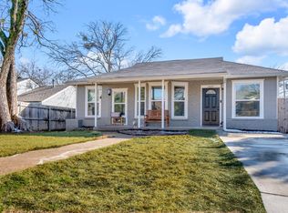 5025 Donnelly Ave, Fort Worth, TX 76107