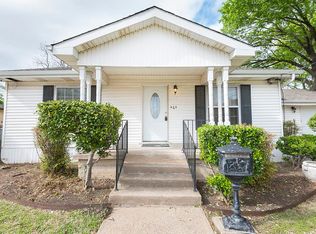 815 E 16th St, Plano, TX 75074