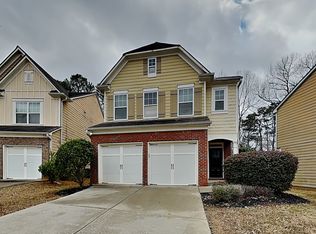 6110 Allpoint Way, Fairburn, GA 30213