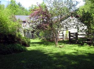 291 Gilcrist Rd, Stowe, VT 05672
