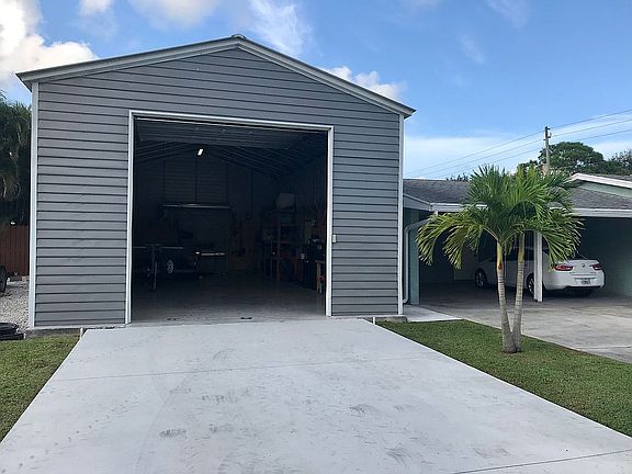 22x40 garage