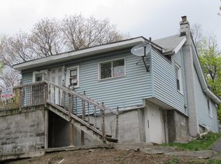 336 Hudson Ave, Troy, NY 12182