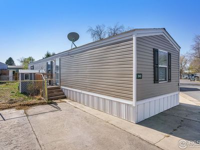 2025 N College Ave #243, Fort Collins, CO, 80524