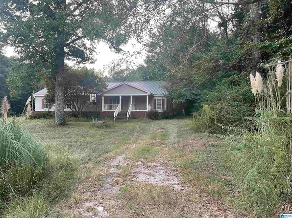 80 County Road 456, Clanton, AL 35046