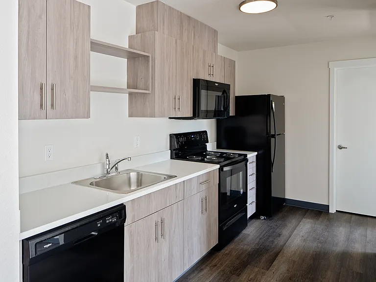 Claxter Crossing Apartments — Photo 5