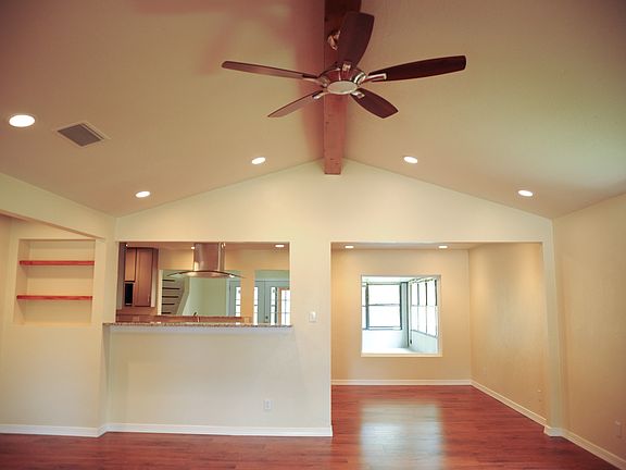 Main Living Area
