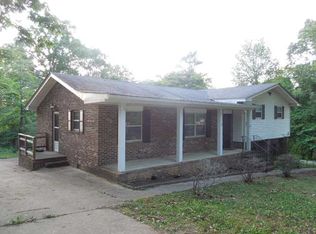 6309 Pythian Rd, Harrison, TN 37341