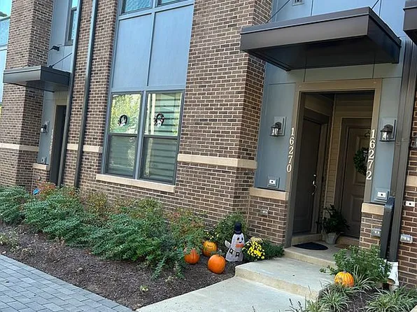 16270 Connors Way #31, Rockville, MD 20855