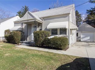 1213 Gorge Blvd, Akron, OH 44310