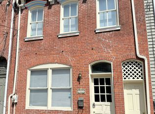 2221 Jane St, Pittsburgh, PA 15203
