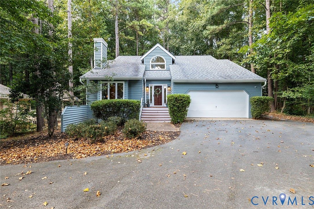 *・＊・* 13720 Long Cove Pl, Midlothian, VA 23112 | Zillow