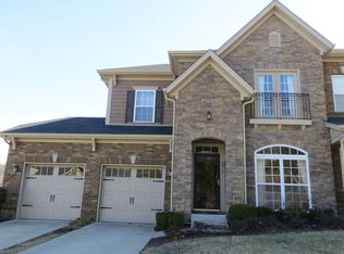2012 Traemoor Village Dr, Nashville, TN 37209