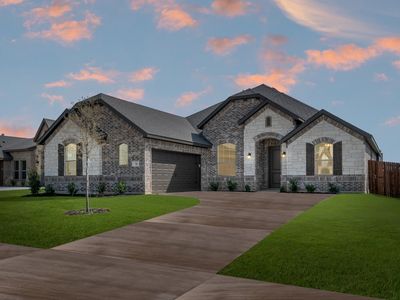 34 Harrier St, Joshua, TX, 76058