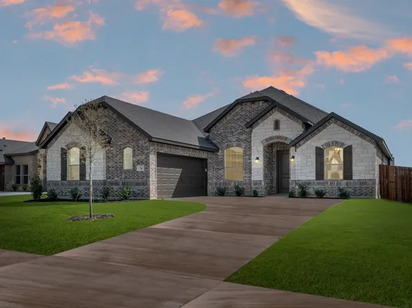 34 Harrier St, Joshua, TX 76058