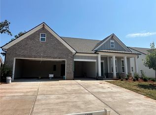 144 Rosewood Park Dr, Hoschton, GA 30548