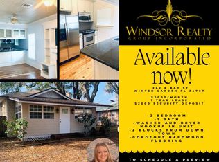 242 E Bay St, Winter Garden, FL 34787