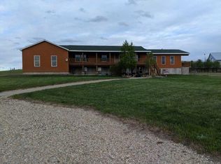 506 Klondike Rd, Buffalo, WY 82834