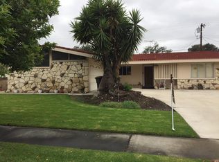 1501 S Royer Ave, Fullerton, CA 92833