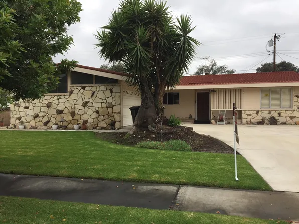 1501 S Royer Ave, Fullerton, CA 92833