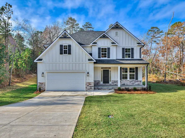 3950 Barrett Street Street, Augusta, GA 30909