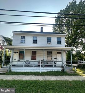385 Broadway #387, Salem, NJ, 08079