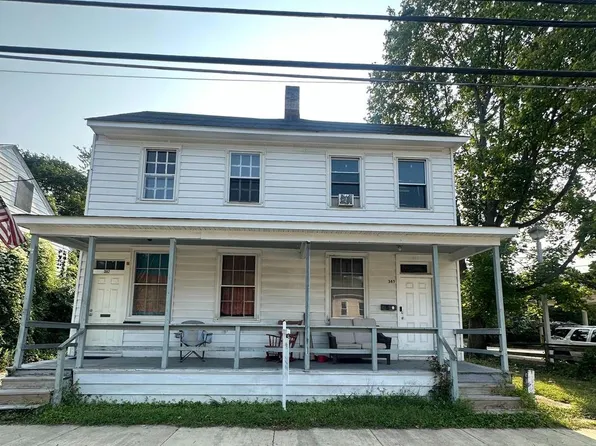385 Broadway #387, Salem, NJ 08079