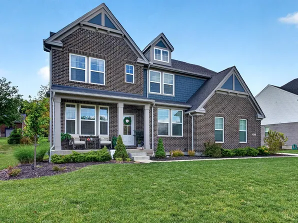 9137 Lawnview Ct, Loveland, OH 45140