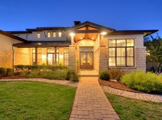 18201 Flagler Dr, Austin, TX 78738