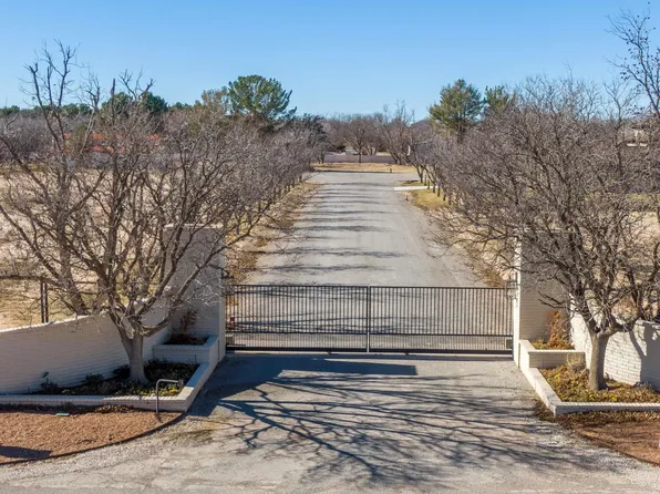 LOT 3 W 27th St, Roswell, NM 88201