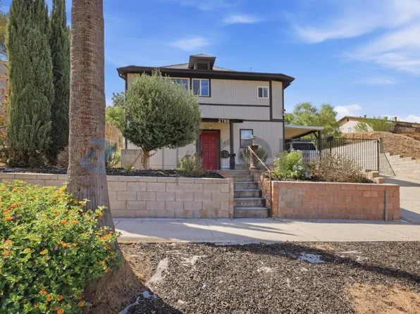 2789 Fairmount Blvd #2, Riverside, CA 92501