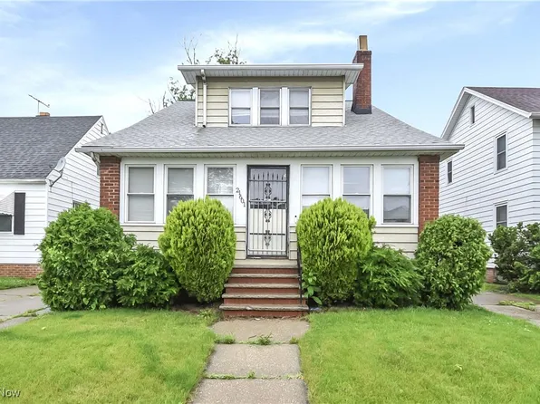 21601 Fuller Ave, Euclid, OH 44123