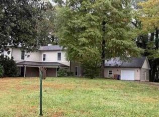 528 Sherrill Ave, Lincolnton, NC 28092