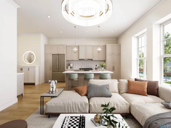 610-3C Randolph Ave #3C, Huntsville, AL 35801