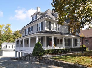 531 Ashford Ave, Ardsley, NY