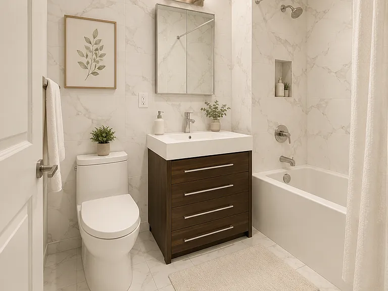 1202 Avenue M #3 — Photo 4