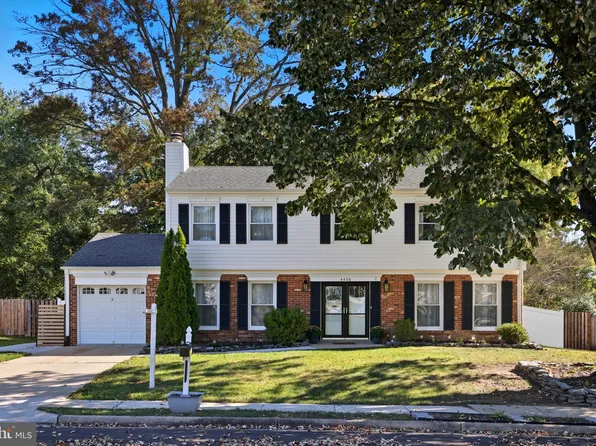 4530 Lantern Pl, Alexandria, VA 22306