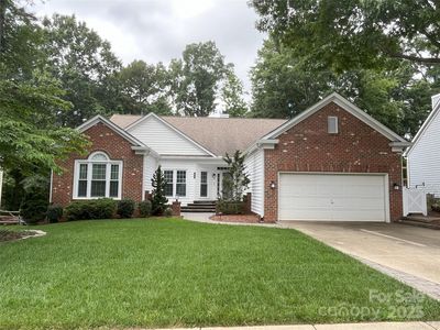5929 Waterelm Ln, Charlotte, NC, 28269