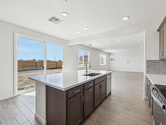 Welcome to 671 Channel Circle of Riverine in Oakley, CA.