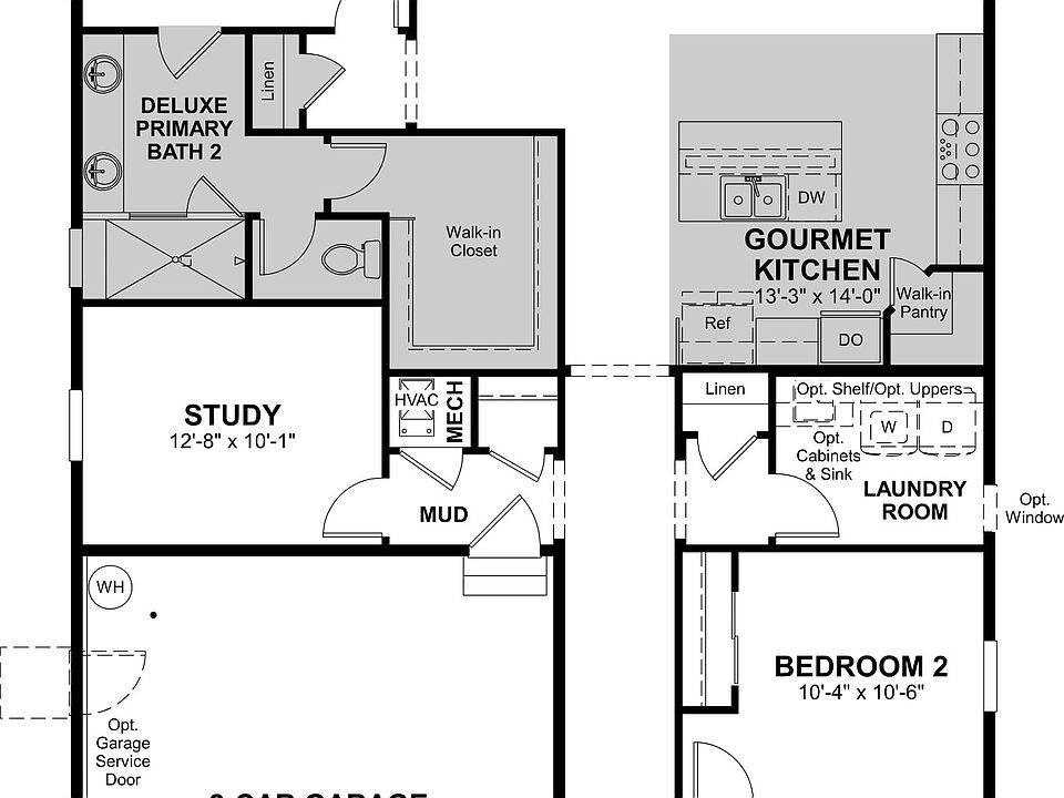 2nd image of 2360 Williamsport Lndg Lot 46