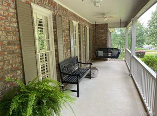 18457 Mormon Rd, Northport, AL 35475