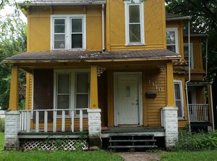 1110 NW Jackson St, Topeka, KS 66608