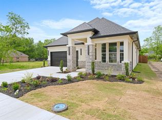 504 Stallings St, Terrell, TX 75160