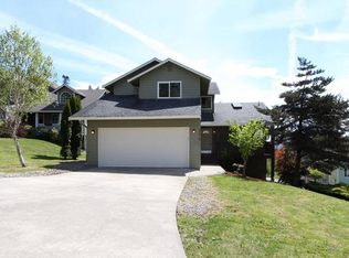 275 SE Winchester Hill Dr, Chehalis, WA 98532