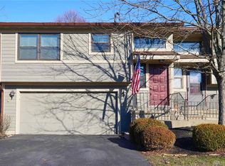 759 Hidden Valley Ct, Fairborn, OH 45324
